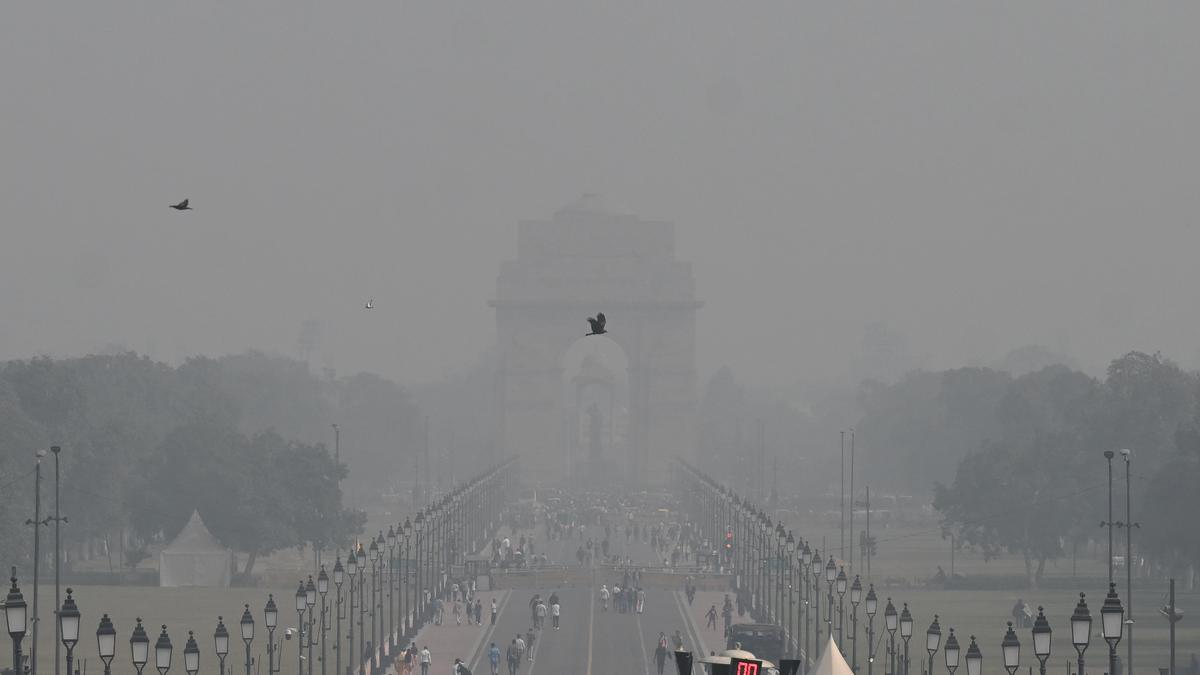 NRAI Seeks Clarity on Shooting Nationals Amid Delhi Pollution