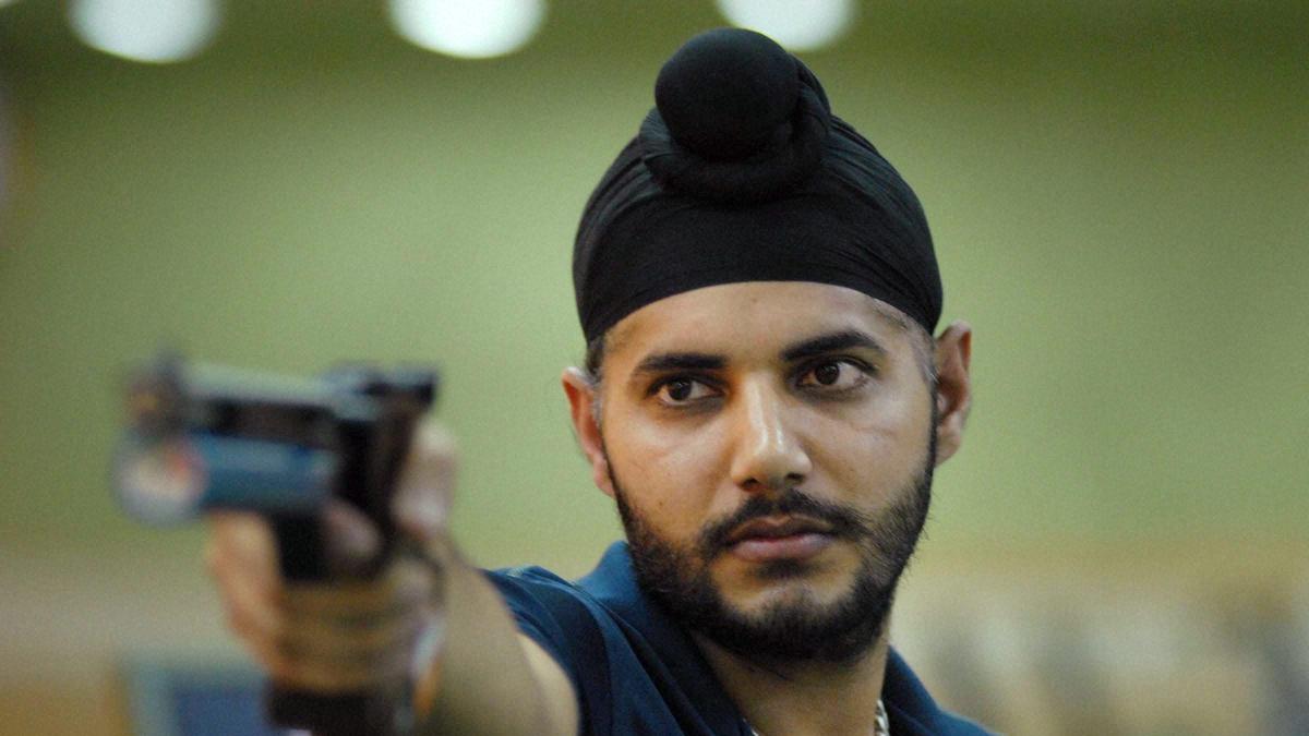 Amanpreet Secures Gold as India Dominates Asian Championship