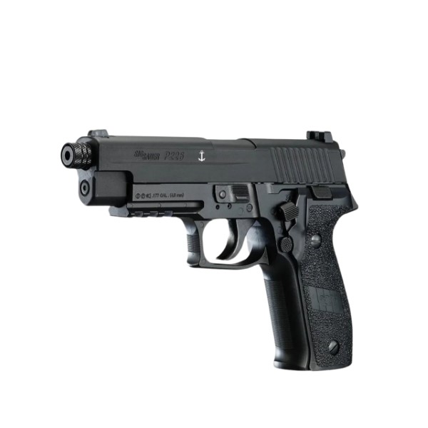 P226 SIG Sauer